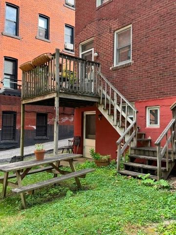 1003 S Trenton, Regent Square, PA 15221