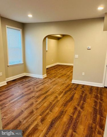 424 N SPRINGFIELD RD, Clifton Heights, PA 19018