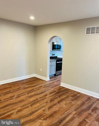 424 N SPRINGFIELD RD, Clifton Heights, PA 19018