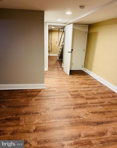 424 N SPRINGFIELD RD, Clifton Heights, PA 19018