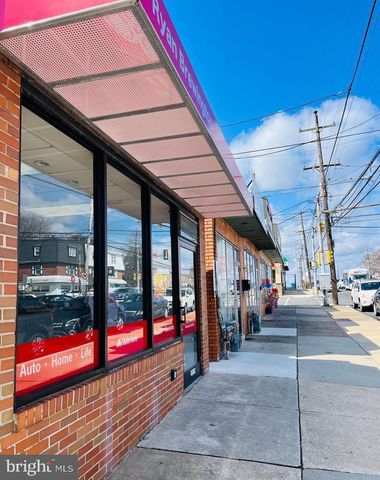 424 N SPRINGFIELD RD, Clifton Heights, PA 19018