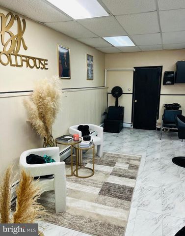 424 N SPRINGFIELD RD, Clifton Heights, PA 19018