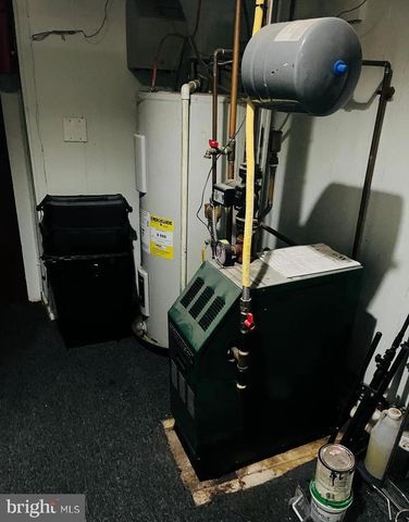 424 N SPRINGFIELD RD, Clifton Heights, PA 19018