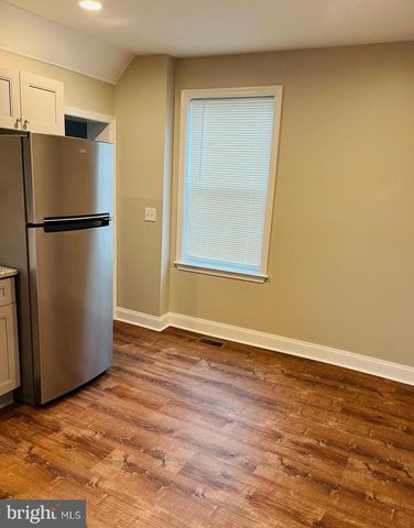 424 N SPRINGFIELD RD, Clifton Heights, PA 19018