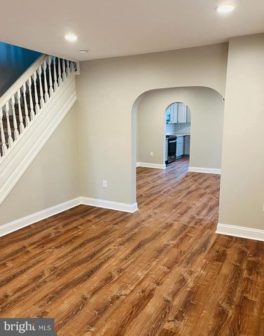 424 N SPRINGFIELD RD, Clifton Heights, PA 19018