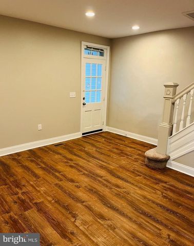 424 N SPRINGFIELD RD, Clifton Heights, PA 19018