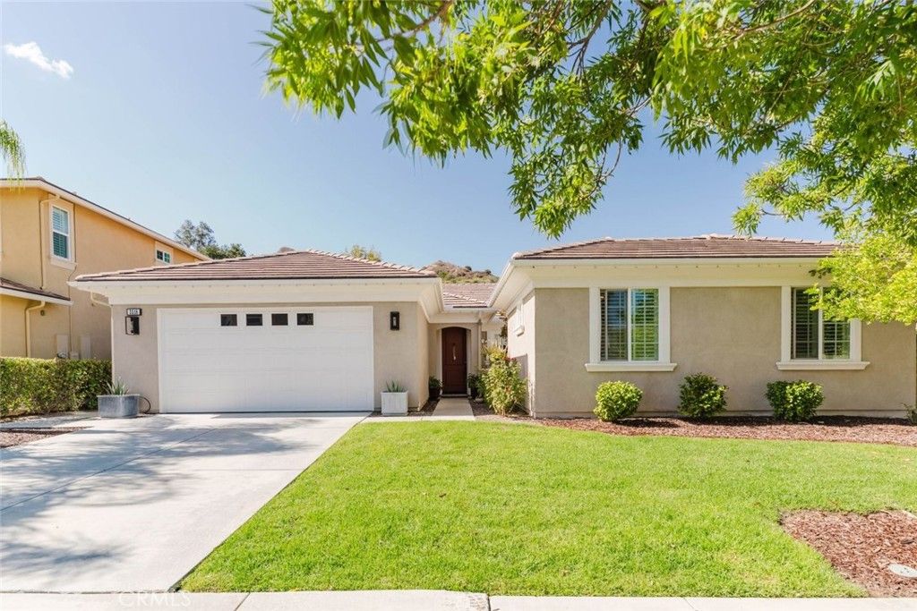 3518 Rawley Street, Corona, CA 92882 — exterior
