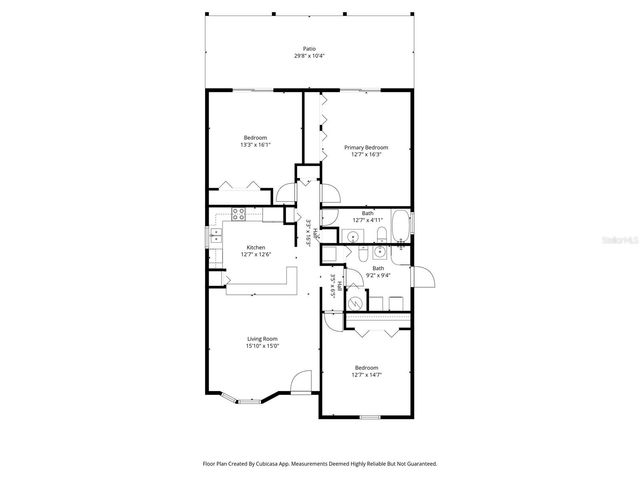 3053 OAKLAWN AVE, Largo, FL 33771