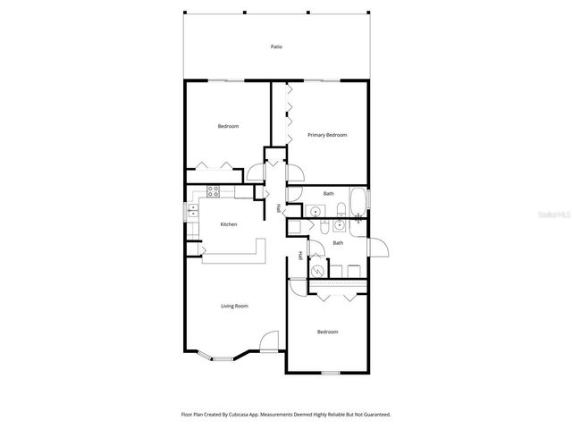 3053 OAKLAWN AVE, Largo, FL 33771