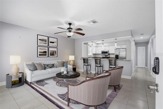 3053 OAKLAWN AVE, Largo, FL 33771
