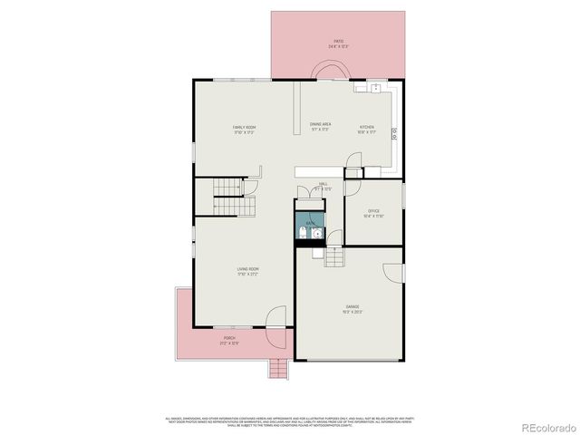 4768 Spinning Wheel Drive, Brighton, CO 80601