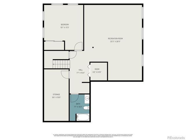 4768 Spinning Wheel Drive, Brighton, CO 80601