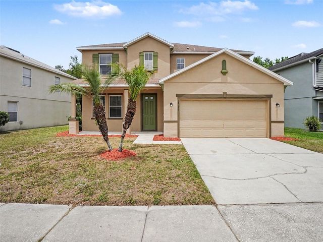 15157 S PERDIDO DRIVE, Orlando, FL 32828