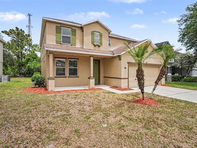 15157 S PERDIDO DRIVE, Orlando, FL 32828