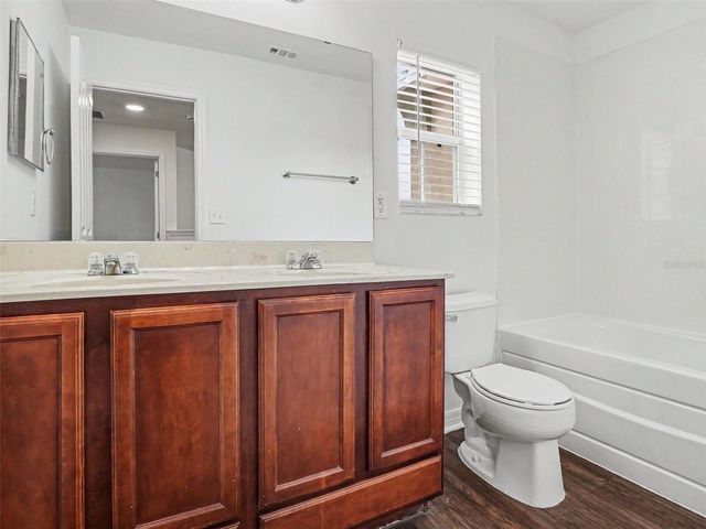 15157 S PERDIDO DRIVE, Orlando, FL 32828