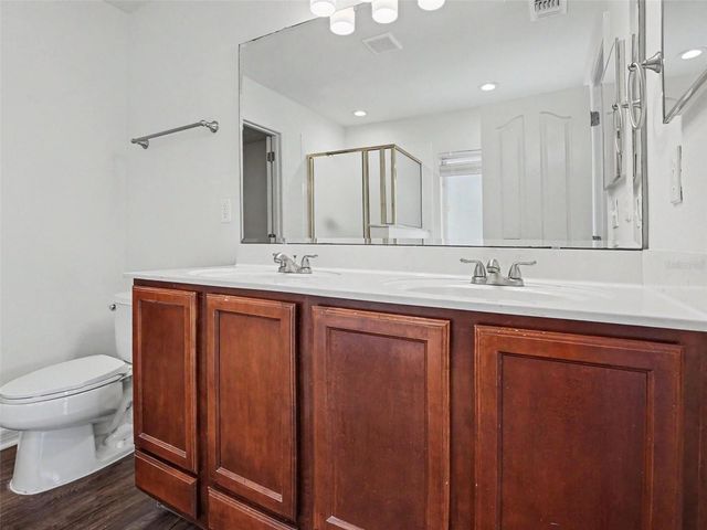 15157 S PERDIDO DRIVE, Orlando, FL 32828
