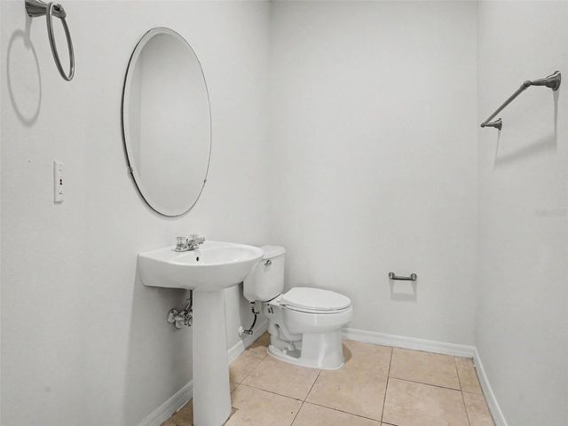 15157 S PERDIDO DRIVE, Orlando, FL 32828