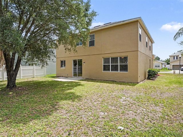 15157 S PERDIDO DRIVE, Orlando, FL 32828