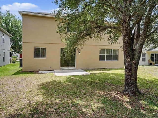 15157 S PERDIDO DRIVE, Orlando, FL 32828