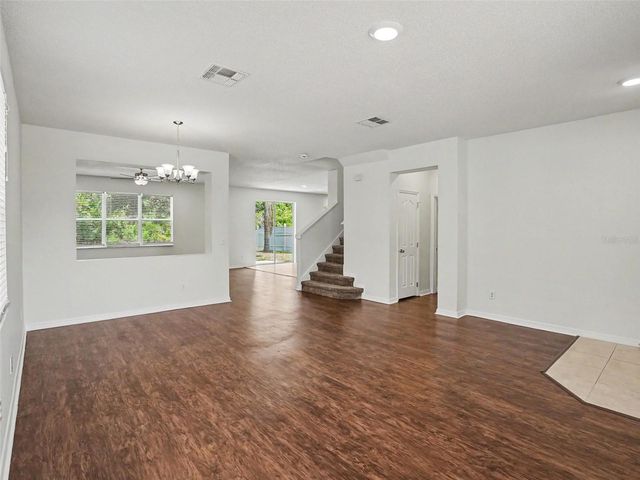 15157 S PERDIDO DRIVE, Orlando, FL 32828