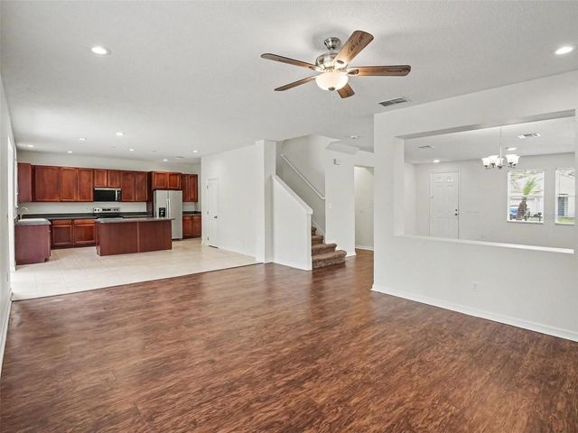 15157 S PERDIDO DRIVE, Orlando, FL 32828