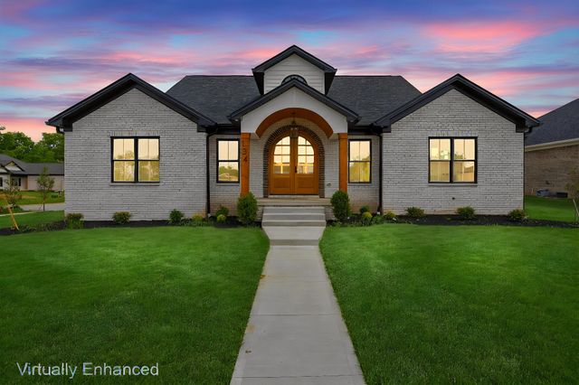 134 Zane Lane, Nicholasville, KY 40356