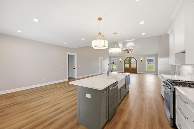 134 Zane Lane, Nicholasville, KY 40356