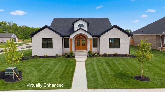 134 Zane Lane, Nicholasville, KY 40356