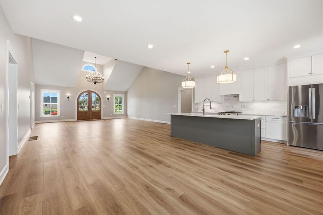 134 Zane Lane, Nicholasville, KY 40356