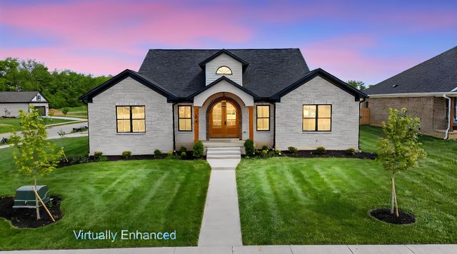 134 Zane Lane, Nicholasville, KY 40356