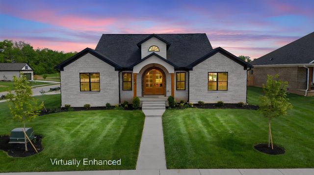 134 Zane Lane, Nicholasville, KY 40356