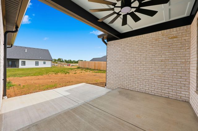 134 Zane Lane, Nicholasville, KY 40356
