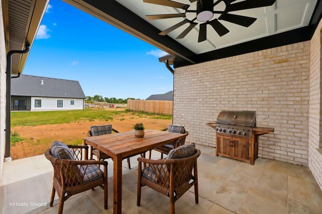 134 Zane Lane, Nicholasville, KY 40356