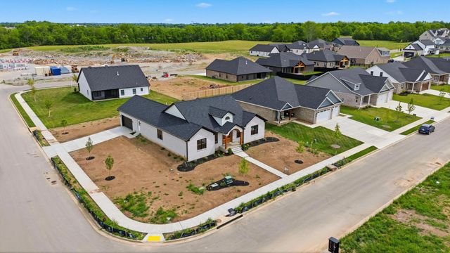 134 Zane Lane, Nicholasville, KY 40356