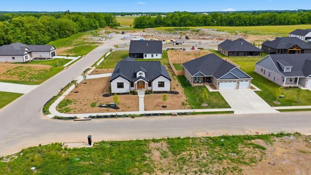134 Zane Lane, Nicholasville, KY 40356