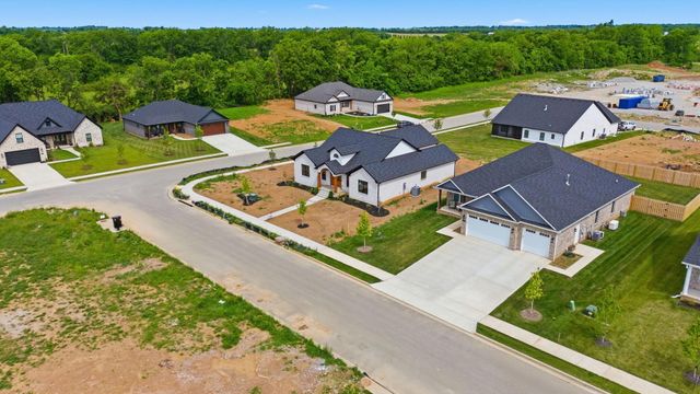 134 Zane Lane, Nicholasville, KY 40356