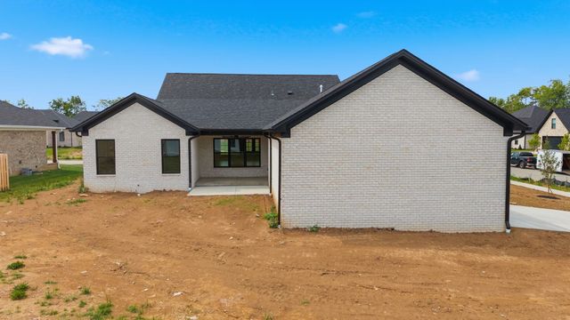 134 Zane Lane, Nicholasville, KY 40356