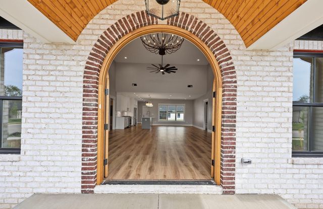 134 Zane Lane, Nicholasville, KY 40356