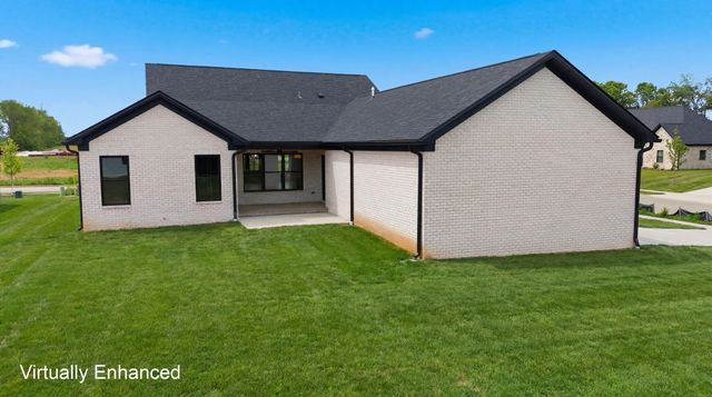 134 Zane Lane, Nicholasville, KY 40356