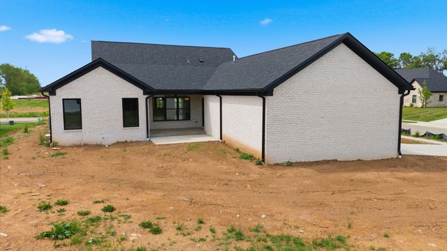 134 Zane Lane, Nicholasville, KY 40356
