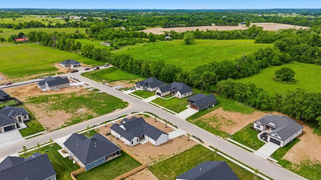 134 Zane Lane, Nicholasville, KY 40356