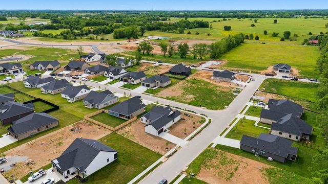 134 Zane Lane, Nicholasville, KY 40356
