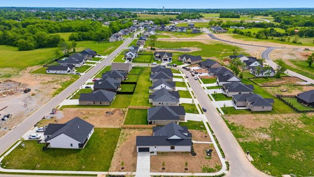134 Zane Lane, Nicholasville, KY 40356