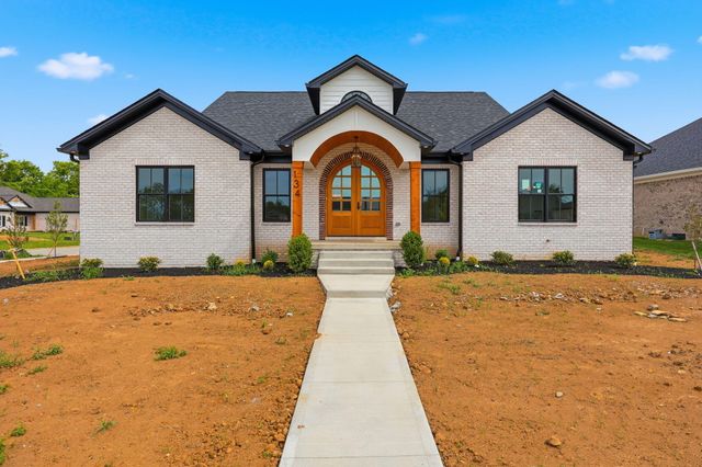 134 Zane Lane, Nicholasville, KY 40356