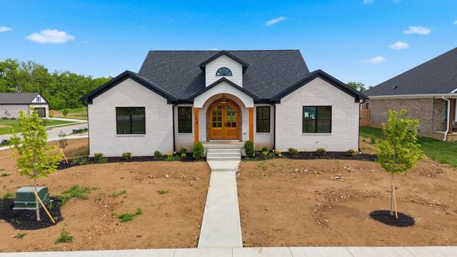 134 Zane Lane, Nicholasville, KY 40356