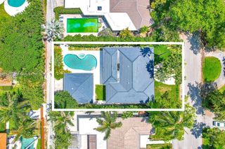 10618 NE 11th Ave, Miami Shores, FL 33138
