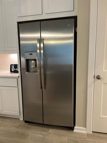 311 N Spotted Fern Drive, Montgomery, TX 77316