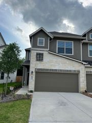 311 N Spotted Fern Drive, Montgomery, TX 77316