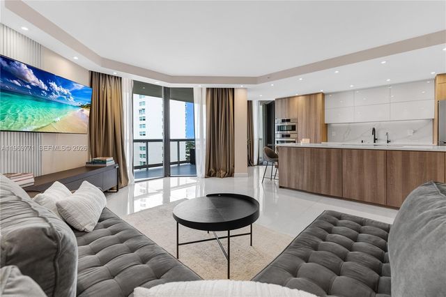 20191 E Country Club Dr 1603, Aventura, FL 33180