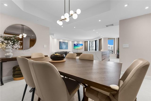 20191 E Country Club Dr 1603, Aventura, FL 33180